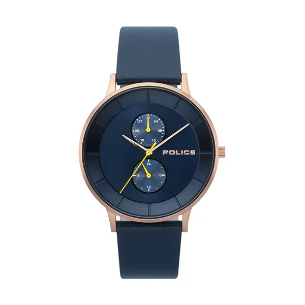 Laikrodis vyrams Police R1451293002 (Ø 42 mm)