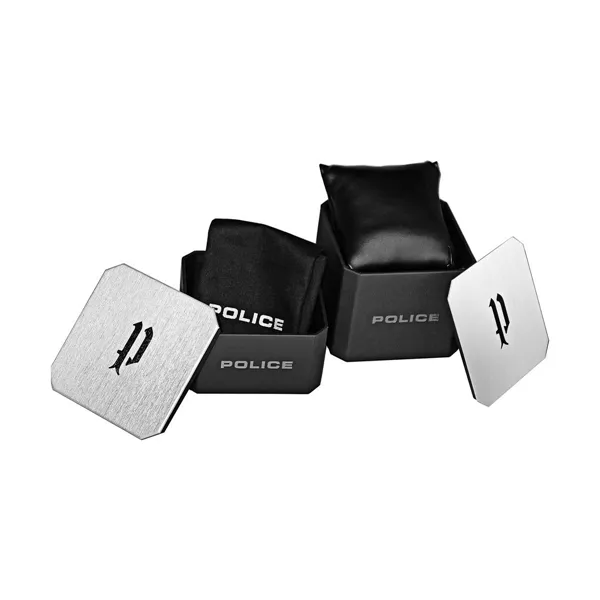 Laikrodis vyrams Police R1451293002 (Ø 42 mm)
