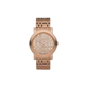Miesten rannekellot Burberry BU1864 (Ø 38 mm)