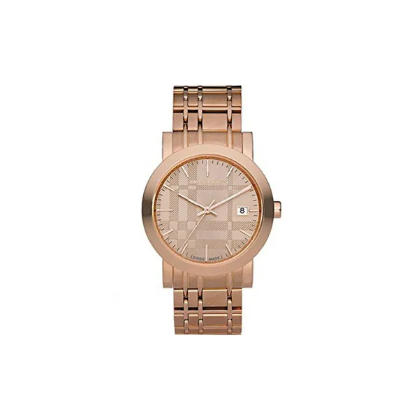 Мужские часы Burberry BU1864 (Ø 38 mm)