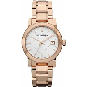 Laikrodis moterims Burberry BU9104 (Ø 26 mm)