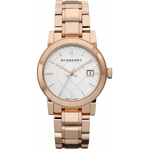 Laikrodis moterims Burberry BU9104 (Ø 26 mm)