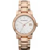 Laikrodis moterims Burberry BU9104 (Ø 26 mm)