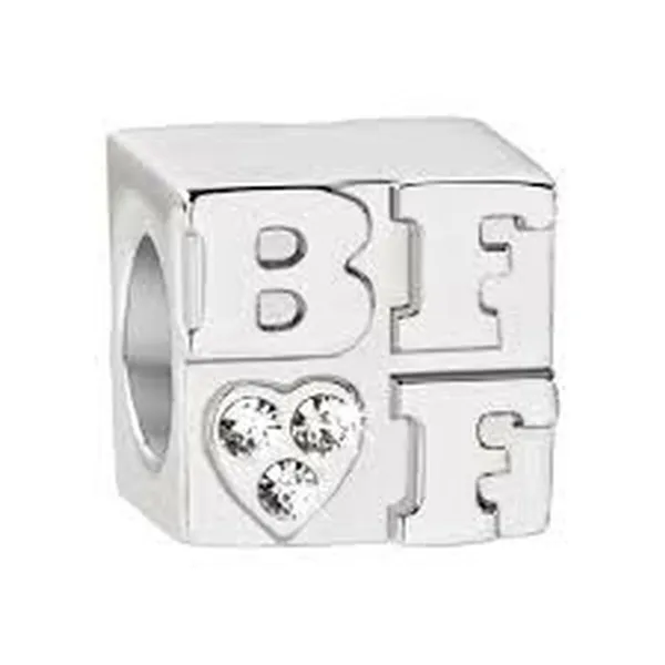 Женские бусы Morellato SCZ559 Серый 1 cm