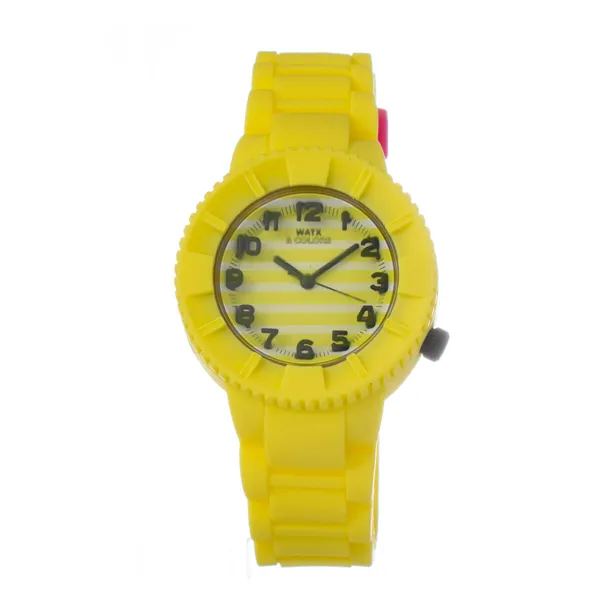 Ladies' Watch Watx COWA1155R1557 (Ø 38 mm)
