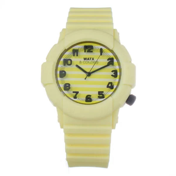Abiejų lyčių laikrodis Watx COWA2010R1408 (Ø 43 mm)