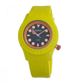 Unisex Watch Watx COWA3062R5044 (Ø 43 mm)