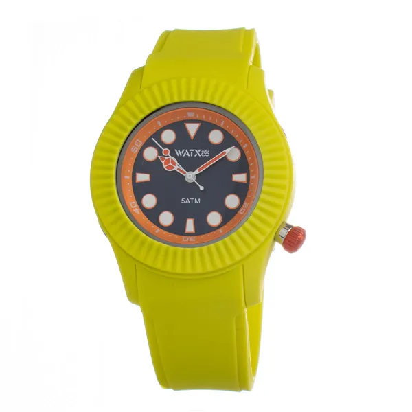 Abiejų lyčių laikrodis Watx COWA3062R5044 (Ø 43 mm)