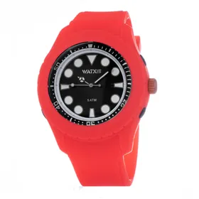 Unisex Kell Watx COWA3798R5700 (Ø 49 mm)