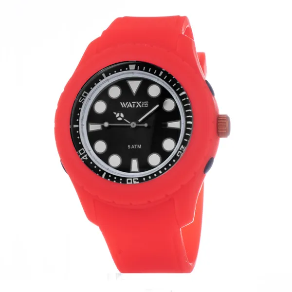 Abiejų lyčių laikrodis Watx COWA3798R5700 (Ø 49 mm)
