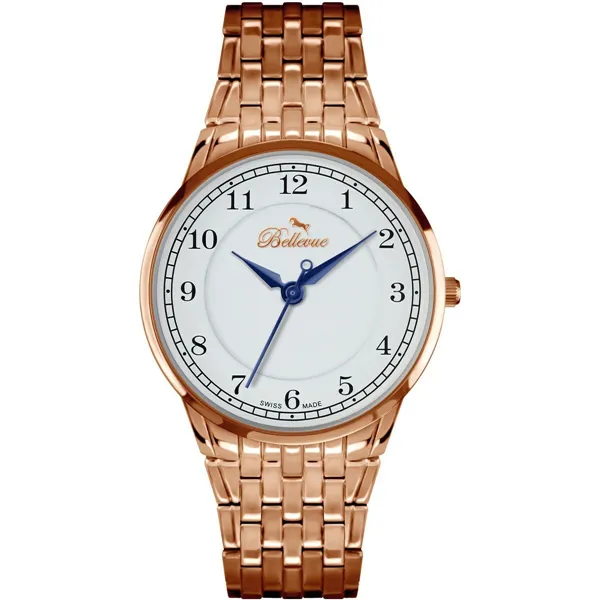Женские часы Bellevue A48 (Ø 36 mm)