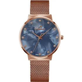 Женские часы Bellevue B11 (Ø 33 mm)