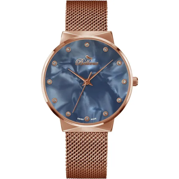 Ladies' Watch Bellevue B11 (Ø 33 mm)