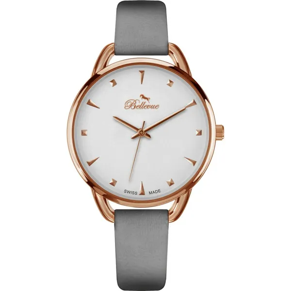 Laikrodis moterims Bellevue B34 (Ø 38 mm)
