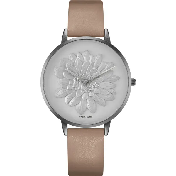 Женские часы Bellevue B41-1 (Ø 40 mm)