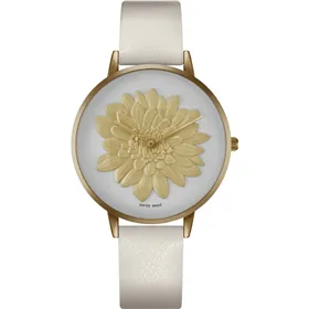 Ladies' Watch Bellevue B42-1 (Ø 40 mm)