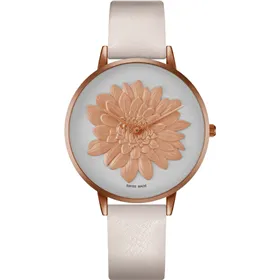 Ladies' Watch Bellevue B42-3 (Ø 39 mm)