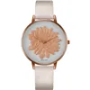 Laikrodis moterims Bellevue B42-3 (Ø 39 mm)