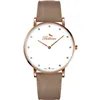 Laikrodis moterims Bellevue B53 (Ø 40 mm)