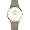 Laikrodis moterims Bellevue B56 (Ø 40 mm)