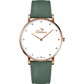 Sieviešu Pulkstenis Bellevue B57 (Ø 40 mm)