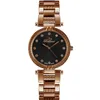 Laikrodis moterims Bellevue D26 (Ø 32 mm)