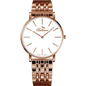 Laikrodis moterims Bellevue D32 (Ø 40 mm)