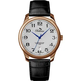 Женские часы Bellevue D38 (Ø 30 mm)