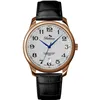 Laikrodis moterims Bellevue D38 (Ø 30 mm)