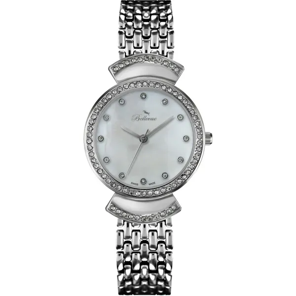 Женские часы Bellevue D48 (Ø 32 mm)