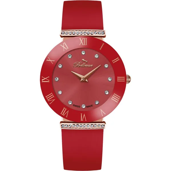 Женские часы Bellevue E118 (Ø 26 mm)