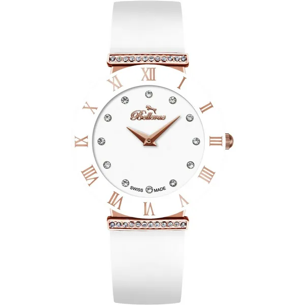 Женские часы Bellevue E120 (Ø 26 mm)