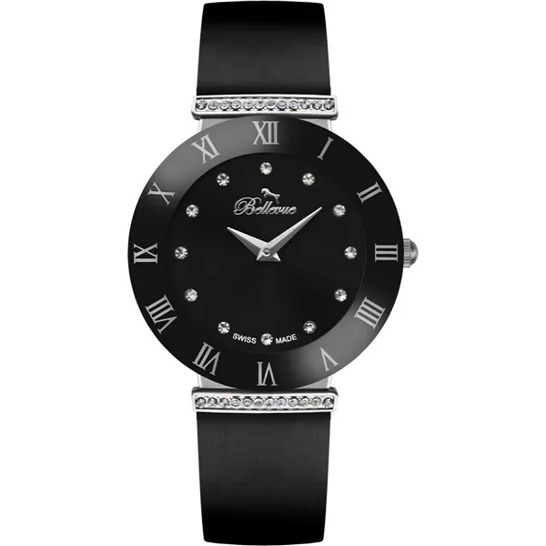 Женские часы Bellevue E126 (Ø 26 mm)