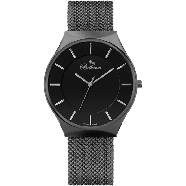 Vīriešu Pulkstenis Bellevue E58 (Ø 32 mm)