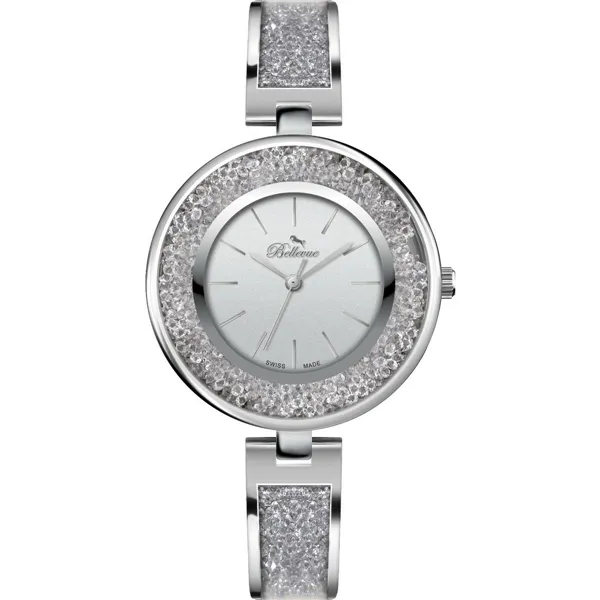 Женские часы Bellevue E67 (Ø 33 mm)