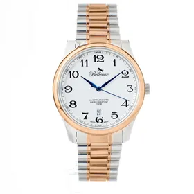 Мужские часы Bellevue F1 (Ø 40 mm)