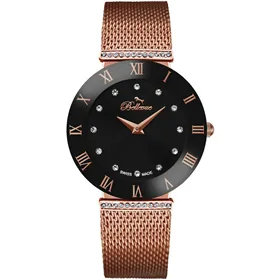 Naisten rannekellot Bellevue F101 (Ø 33 mm)