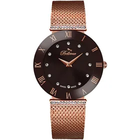 Женские часы Bellevue F103 (Ø 33 mm)