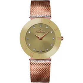 Ladies' Watch Bellevue F106 (Ø 25 mm)