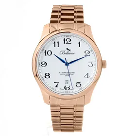 Naisten rannekellot Bellevue FB4 (Ø 40 mm)
