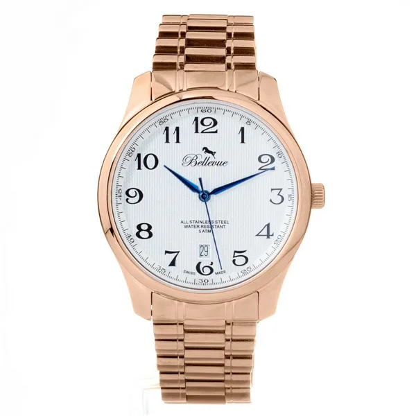 Женские часы Bellevue FB4 (Ø 40 mm)
