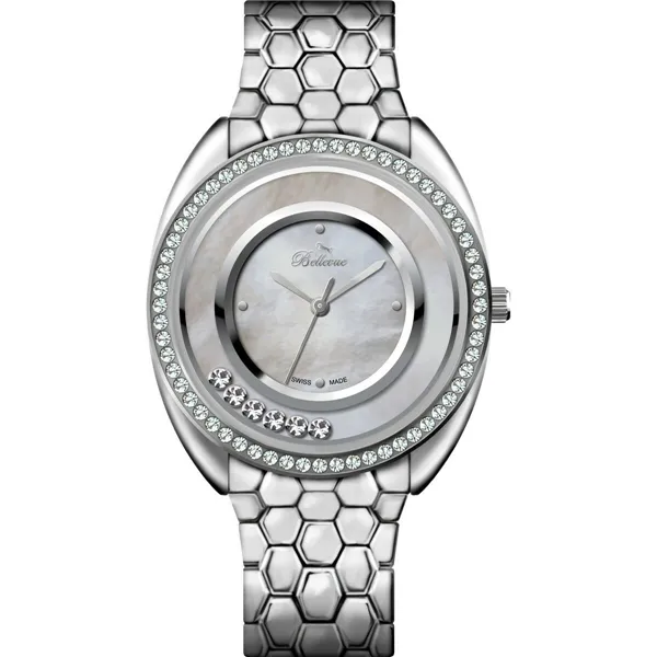 Ladies' Watch Bellevue F51 (Ø 33 mm)