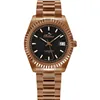 Laikrodis moterims Bellevue H26 (Ø 30 mm)