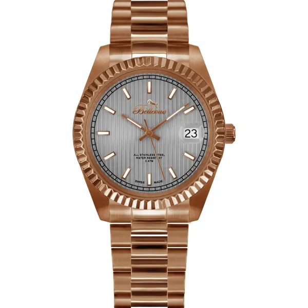 Ladies' Watch Bellevue H27 (Ø 38 mm)