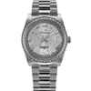 Laikrodis moterims Bellevue H3 (Ø 36 mm)