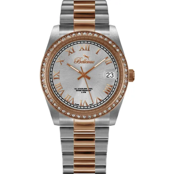 Женские часы Bellevue I21 (Ø 36 mm)