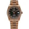 Ladies' Watch Bellevue I25 (Ø 35 mm)