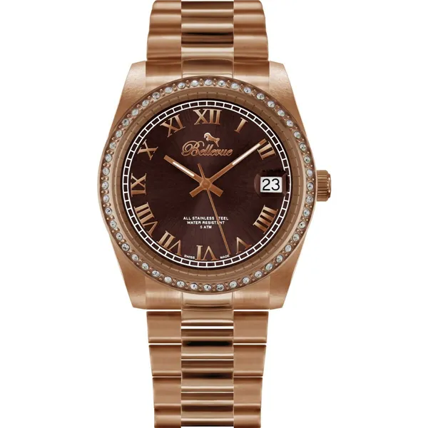 Женские часы Bellevue I29 (Ø 36 mm)
