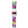 Laikrodis moterims ODM DD99B-107 (Ø 45 mm)