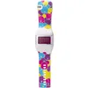 Laikrodis moterims ODM DD99B-107 (Ø 45 mm)